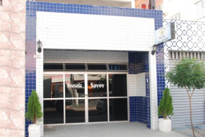 Гостиница Pousada Savoy  Форталеза